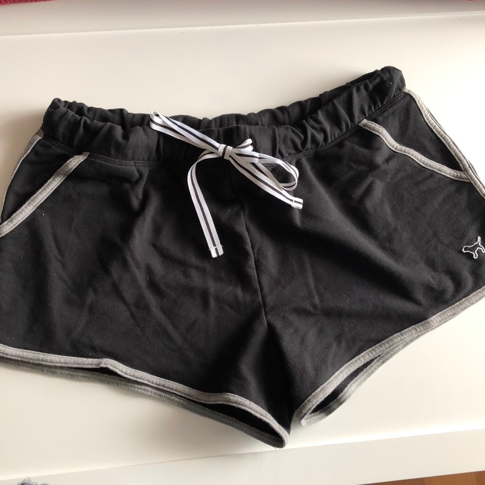 PINK Shorts